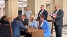ДПС се регистрира за президентските избори в ЦИК