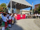 Утре Берковица пее и танцува