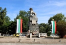 Иво Цанев: Честит Ден на Съединението!