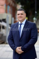 Кметът на Оряхово излезе с поздрав по случай 6 септември