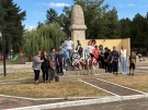Оряховското село Селановци отбеляза 141 години от Съединението с почит и общоселско преклонение