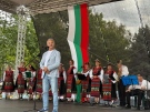 Монтана отбеляза Съединението с голямо хоро и урок по единство