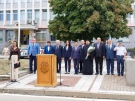 Видин отбеляза Съединението на Княжество България и Източна Румелия