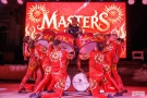 Със зрелищен концерт-спектакъл на Ансамбъл „Masters of the Dance“ завърши МФФ „Синия Дунав“ 