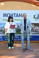 С детски празник и много емоции откриха новата „Сцена в парка“ в Монтана