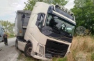 Общо 45 души са ранени при 31 катастрофи в страната през денонощието, съобщават от МВР