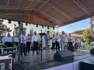  Юбилейното Десето издание на БДМ ФЕСТ в Берковица завърше с една уникална и незабравима вечер