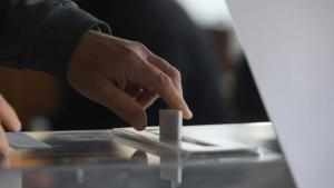 ГЕРБ няма да подкрепи никого на президентските избори