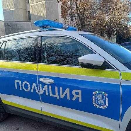 Спецакция в Монтана: хванаха мъж с наркотици и непълнолетни без придружители