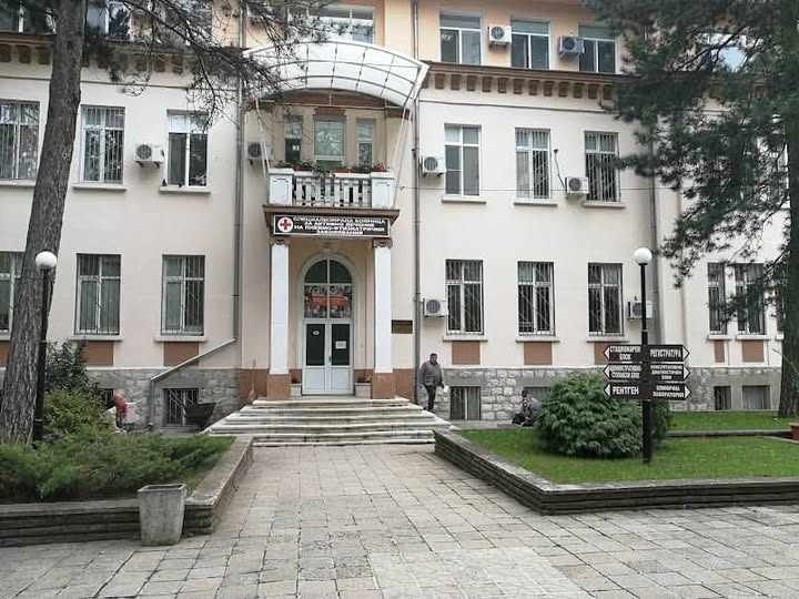 „СБАЛТФЗ – Враца“ ЕООД организира “Седмица на отворените врати“ за туберкулозата