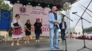 Кметът на Община Монтана Златко Живков откри Фолклорния фестивал \