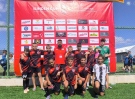 Децата на Локомотив (Мездра) в ТОП 4 на престижния Ilinden Cup 2026 в Северна Македония
