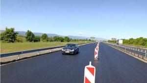 Задава се голяма реформа в пътния контрол
