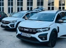 МБАЛ „Света Петка“ във Видин с два нови автомобила за пациентите на хемодиализа