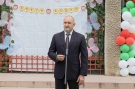 Румен Радев от Видин: Нашата цел е всяко дете в България да има равен достъп до качествено образование