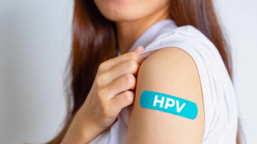 Може ли HPV да се предаде без сексуален контакт?