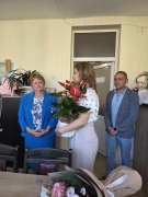 Нов директор оглави детска градина „Звънче“ в Берковица