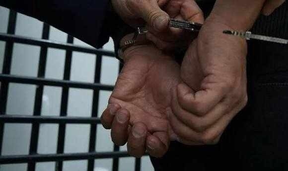 Спипаха двама сдрога на брега на Цибрица