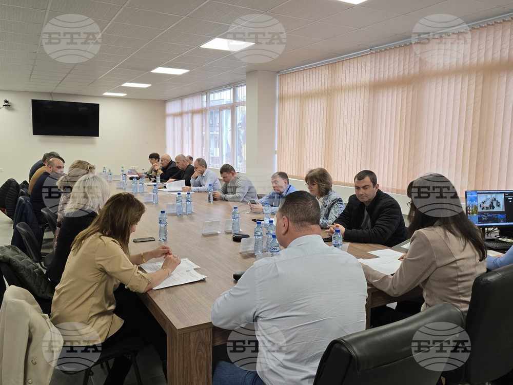 Бюджет от 11,47 млн. евро за тази година прие Общинският съвет в Оряхово : Konkurent.bg