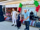 Калин Каменов към жителите на Голямо Пещене: Бъдете единни и пазете доброто помежду си