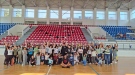 Спортен полуден в Белоградчик