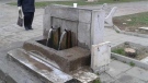 12 градски чешми има в Монтана, три са за ремонт