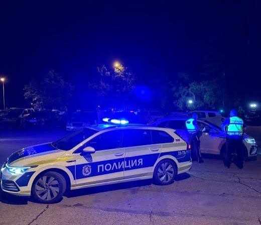 Над 100 санкции за нарушения на пътя при проверки в Козлодуй и Оряхово : Konkurent.bg