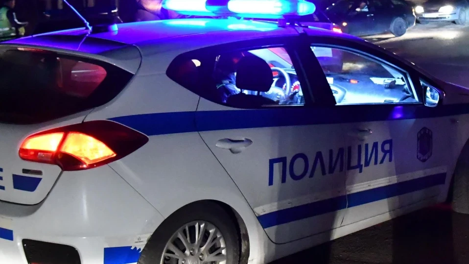 Масирани полицейски проверки в Козлодуй и Оряхово: 66 автомобила и 66 души под контрол : Konkurent.bg