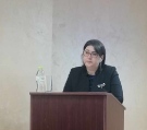 Съдия Надя Пеловска-Дилкова е сред допуснатите кандидати до участие в избора на членове на ВСС