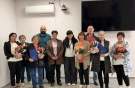Община Оряхово събра председателите на пенсионерските клубове в диалог между поколенията