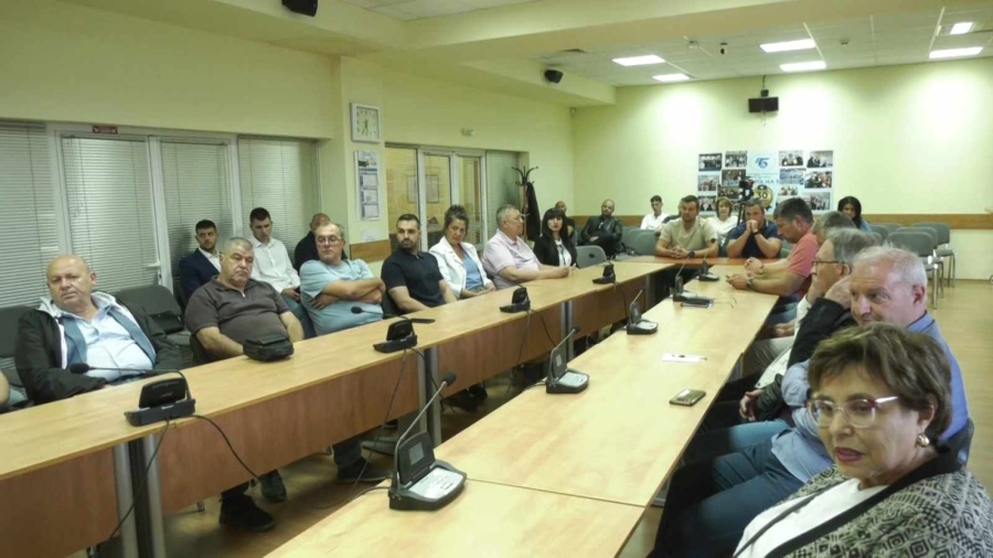 Общественици се обединиха в Граждански дискусионен клуб „За Враца“, събират се всеки месец