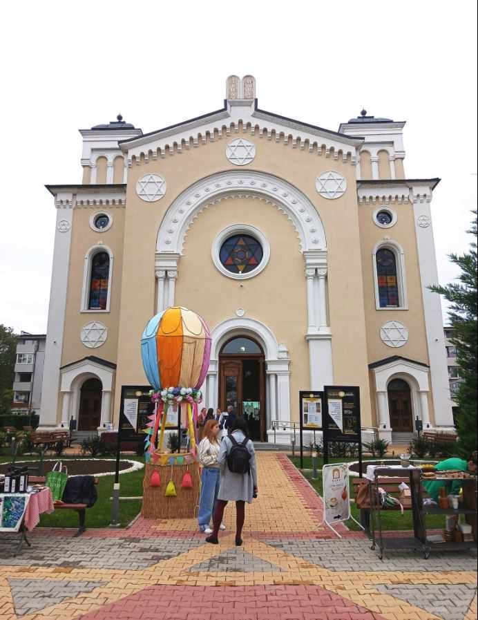 Фестивал „Здравей, здраве!” във Видин