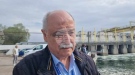 Ниското ниво на река Дунав не влияе на безопасността на АЕЦ „Козлодуй“, каза председателят на Агенцията за ядрено регулиране Цанко Бачийски