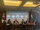 Най-големите предизвикателства при такъв мащабен проект като новите ядрени мощности са контролът върху разходите и графикът, каза Александър Михайлов