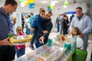 При голям интерес премина Денят на отворени врати в АЕЦ „КОЗЛОДУЙ”