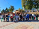За четвърта поредна година Белоградчик посрещна участници в шосеен пробег „Скалите“