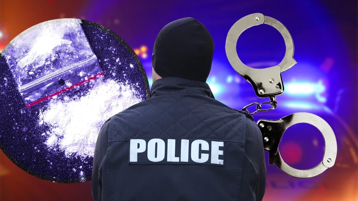 Хванаха шофьор в Оряхово с три вида наркотици, над 190 нарушения установиха при проверки : Konkurent.bg