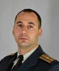 Районната пожарна в Монтана е с нов началник