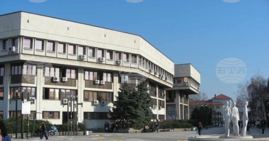 За трети път в рамките на дни: Евакуираха Съдебната палата във Видин заради сигнал за бомба