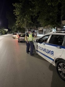  ОДМВР – Монтана отчита ръст в разкриваемостта на престъпленията през септември