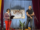 Читалището в с. Доктор Йосифово отпразнува 100 години с капсула на времето