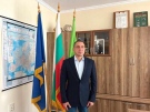 Поздровителе адрес към общинската администрация отправи Радослав Найденов