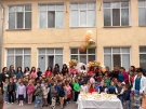 ДГ „Славейче“ отбеляза своя рожден ден