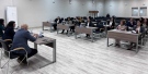 ЦИК и институциите във Видин координират подготовката за президентските избори на 25 октомври