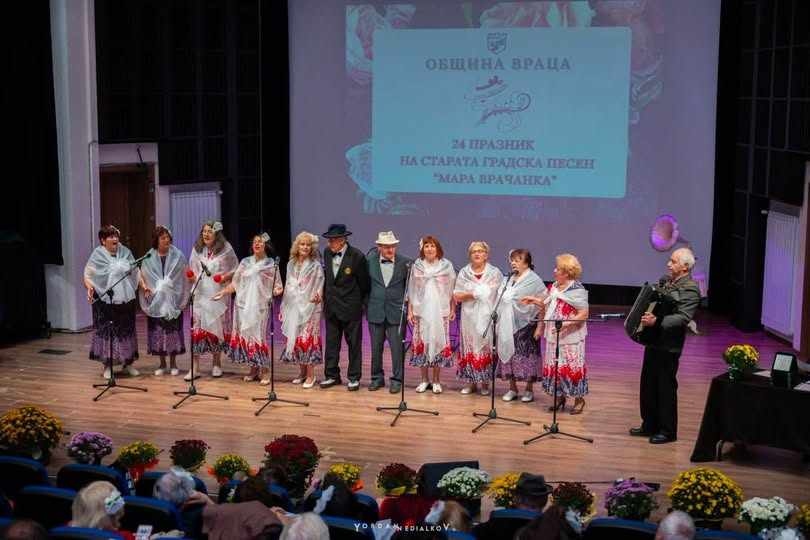 Над 400 участници ще се включат в юбилейното издание на „Мара Врачанка“