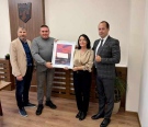 Враца с награда за любимо видео на България