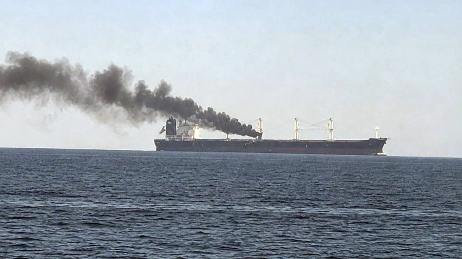 Нови нападения срещу кораби в Черно море? Експерт предупреди за опасността
