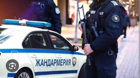 Масирани полицейски проверки в три общини във Врачанско: 128 души и 92 автомобила проверени за денонощие