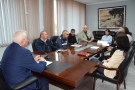 Видин е готов за президентските избори: осигурени са охраната и изборните материали, проблеми не са установени