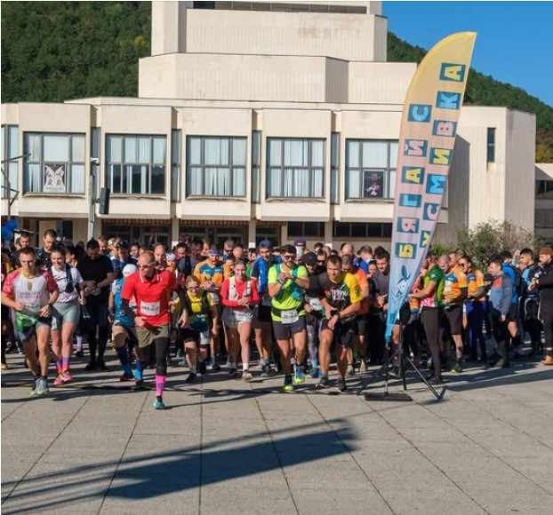 Стартира записването за „Бягай с усмивка“ 2026 в подкрепа на децата с лицеви аномалии